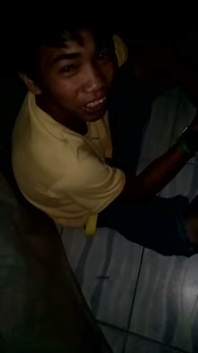 salsal sa banyo